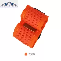 耳机包数码收纳整理盒入耳式耳机数据线充电宝移动电源便携手提包 三维工匠收纳包