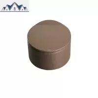 桌面垃圾桶迷你创意带盖家用办公室小号床头卧室客厅厨房垃圾杂物 三维工匠