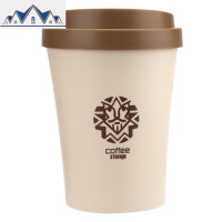 桌面垃圾桶小号迷你带盖北欧家用可爱少女卧室化妆台茶几桌上纸篓 三维工匠