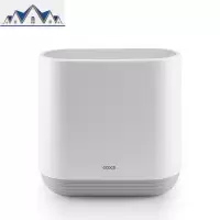 带盖垃圾桶家用客厅创意卫生间夹缝垃圾筒按压式现代简约垃圾纸篓 三维工匠