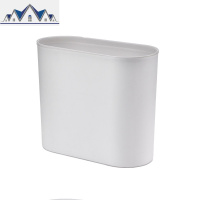 家用客厅卧室北欧垃圾桶厨房卫生间厕所卧室办公室按压式大号有盖 三维工匠