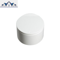 北欧垃圾桶家用客厅卧室按压式厨房卫生间创意垃圾桶桌面有盖纸篓 三维工匠