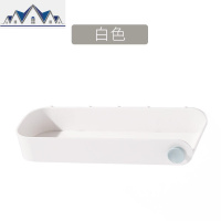 厨房置物架壁挂式调料盒免打孔油盐酱醋放调味品料收纳三层省空间 三维工匠