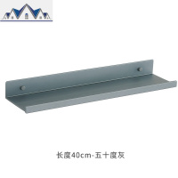 免打孔多功能厨房置物架壁挂省空间厨房收纳架家用调料架 三维工匠