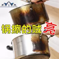 厨房不锈钢 围裙时尚厨房可爱女棉麻做饭女士围腰防水防油 三维工匠