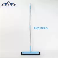 清洗旋转魔术扫把刷刮地板硅胶扫地扫水家用清洁扫帚刮板洗手 三维工匠