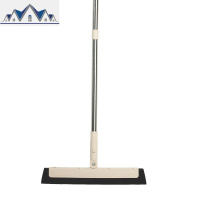 家用魔术扫水单个扫地头发扫帚浴室刮水器卫生间地板地刮 三维工匠