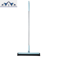 创意旋转清洁扫把家用玻璃刮水器 卫生间地刮地板扫地笤帚扫帚 三维工匠