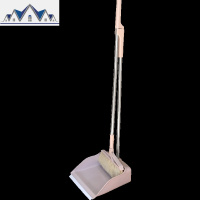 扫把簸箕套装家用扫把笤帚扫地组合刮水器魔法软毛扫头发不沾扫帚 三维工匠
