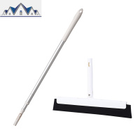 多功能扫把刮地板扫帚笤帚橡胶家用扫水地刮卫生间扫地头发 三维工匠