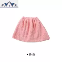 扫把套布吸发吸水拖把魔法扫地笤帚不粘吸头发扫帚扫拖二合一 三维工匠