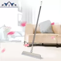 水刮卫生间多功能扫把利器地刮浴室厨房地板刮玻璃刮扫地扫帚 三维工匠