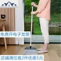加长柄扫把高个子专用扫地笤帚 家用扫帚 加油站扫把 三维工匠