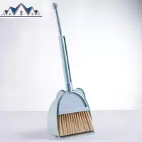 儿童扫地拖布扫帚小扫把玩具簸箕迷你套装组合迷子除尘家用幼儿园 三维工匠