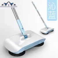 家用吸尘器扫把手推扫地拖地一体机拖把懒人扫帚簸箕组合套装 三维工匠