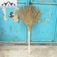 加大竹扫把马路环卫工厂笤帚精致纯手工清洁扫帚小扫把扫路面 三维工匠