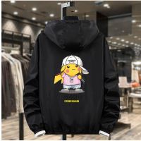 春秋男装大童上衣韩版外套青少年中学生情侣夹克男大码上衣CF衣衫伊格