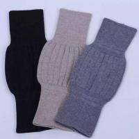 护膝盖保暖男女老寒腿加热老人护关节炎防寒自然发热双层加厚蒂兰渔