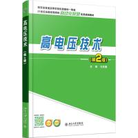 高电压技术(第2版)马永翔 主编
