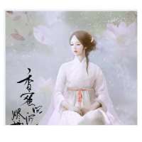 电子档香蜜沉沉烬如霜电子书完结电视剧同名小说 全集+红尘番外锦觅剧终盘货()