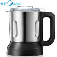 美的(Midea)破壁机配件研磨杯BL10YMD适用BL1214A 、 BL1206A、 BL10S11等多种型号