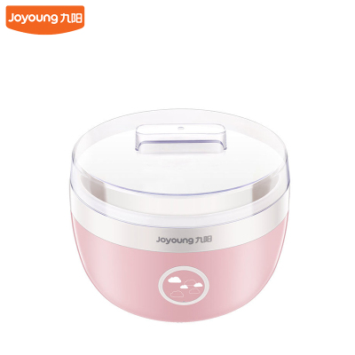 九阳(Joyoung)酸奶机SN-10J91 容量1.0L 家用PP内胆家用 单胆 易清洗 酸奶机