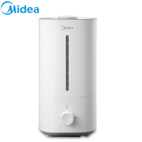 美的(Midea)加湿器 SC-3G40A大容量 上加水加湿器家用 高出雾 空气加湿器 办公室 加湿器