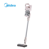美的(Midea)吸尘器P6家用手持式吸尘器大吸力家用无线吸尘器家用