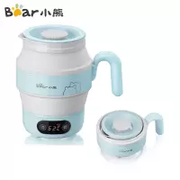小熊(bear)折叠电水壶 ZDH-A06G1