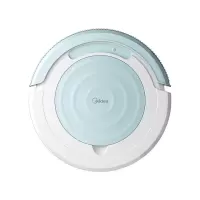 美的(Midea)扫地机器人R2TCN 扫拖一体机 环境感应 真空吸口 4种清扫模式