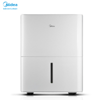 美的(Midea)除湿机 CF30BD/N7-DP4 /DP5随机发抽湿机30L大功率商用干燥30升/天 适用100㎡