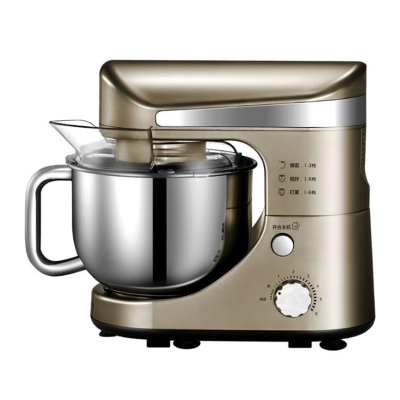 新品美的 BK60A11 厨师机 和面机 家用 揉面搅拌机自动打蛋机