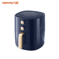 九阳 Joyoung 空气炸锅 家用智能 6L大容量 不沾易清洗 准确定时无油煎炸 薯条机 KL60-VF503