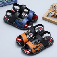 春夏季儿童凉鞋男女童鞋中大童学生沙滩鞋软底宝宝儿童鞋子