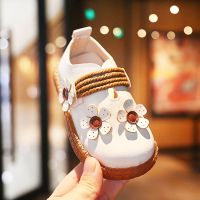 春秋季新款女宝宝小皮鞋女童鞋女公主鞋儿童女皮鞋女学步鞋宝宝鞋臻依缘