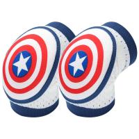 宝宝护膝防摔婴儿爬行学步夏季薄款走路套盖小孩幼儿夏天儿童护肘