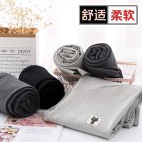 孕妇打底裤春秋款外穿休闲孕妇裤子长裤宽松小脚裤秋冬季加绒加厚