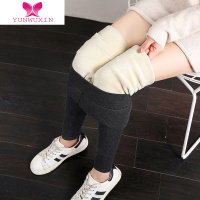 YUNWUXIN2022新款芭比裤中高腰提臀无痕显瘦紧身打底裤女裤魔术裤外穿