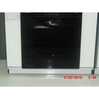 火王消毒柜ZTD-100H黑玻A