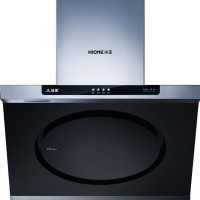 火王油烟机CXW-218-3A/黑珍珠FT