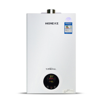 火王智能恒温热水器JSQ20-H10/T1