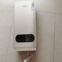 火王热水器JSQ23-H12/B6/LS