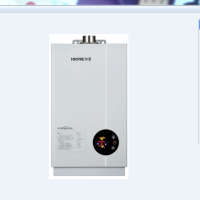 火王热水器JSQ20-H10/A1