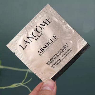 兰蔻(LANCOME)菁纯臻颜焕亮淡纹眼霜1ml 紧致提拉淡化细纹黑眼圈