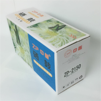 ZP/中普兄弟2150鼓架 蓝包