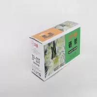 ZP/中普惠普CF237鼓架 绿包