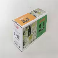 中普/ZP惠普416C硒鼓 绿包