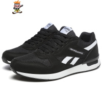 男童鞋子新款青少年运动鞋13初中学生潮流跑步12男孩15岁春款 闪潮休闲鞋