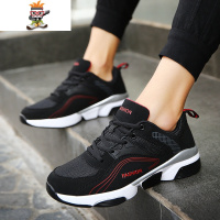 修车工作鞋子男汽修干活的劳动耐磨牛筋底皮面防水上班电焊工耐脏 闪潮休闲鞋