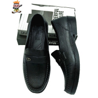 男士雨鞋低帮短筒防水耐磨防滑胶鞋厨房工作厨师鞋塑料鞋 闪潮休闲鞋